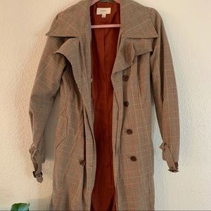 Vintage Merona Coat!